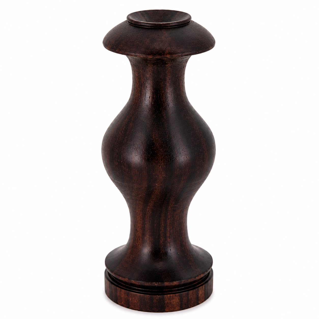 GANESH ROSEWOOD AGARBATTI STAND — alternate view